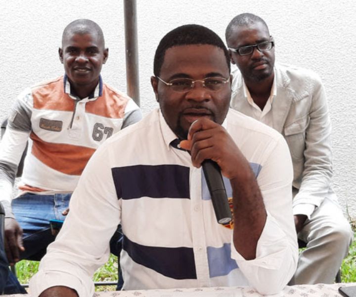 Législative à Divo : un candidat indépendant appelle la CEI locale à plus de vigilance